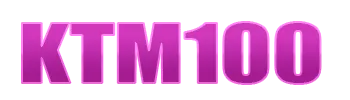 KTM100